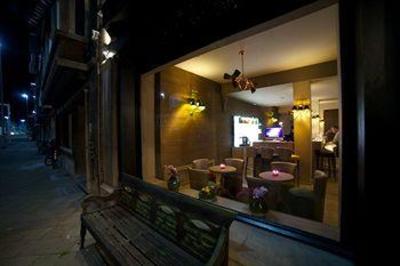 фото отеля Floris Karos Hotel Bruges