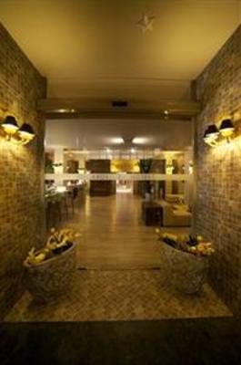 фото отеля Floris Karos Hotel Bruges