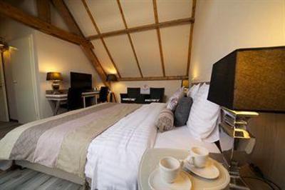 фото отеля Floris Karos Hotel Bruges