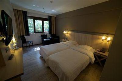 фото отеля Floris Karos Hotel Bruges