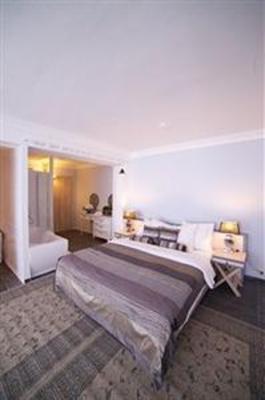 фото отеля Floris Karos Hotel Bruges