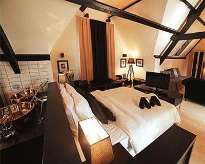 фото отеля Floris Karos Hotel Bruges