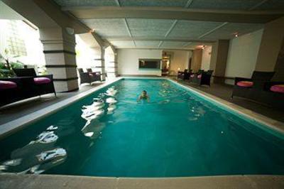 фото отеля Floris Karos Hotel Bruges