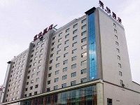 June Hotel Changchun