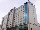 фото отеля June Hotel Changchun