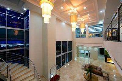 фото отеля Victoria Hotel and Suites Panama City