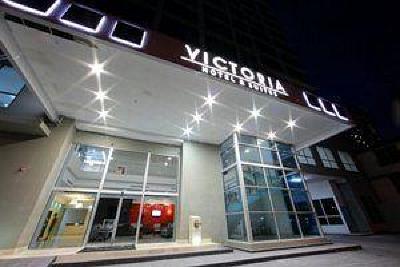 фото отеля Victoria Hotel and Suites Panama City