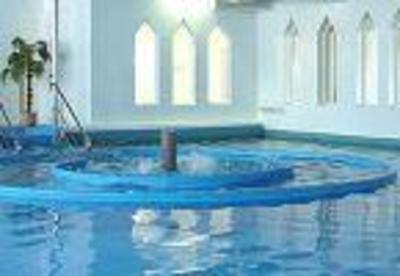 фото отеля Hotel Aquarius Braunschweig