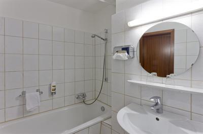 фото отеля Hotel Aquarius Braunschweig