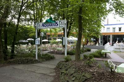 фото отеля Hotel Aquarius Braunschweig
