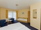 фото отеля Hotel Aquarius Braunschweig