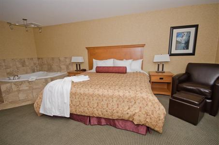 фото отеля BEST WESTERN Sicamous Inn