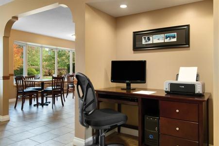 фото отеля BEST WESTERN Sicamous Inn