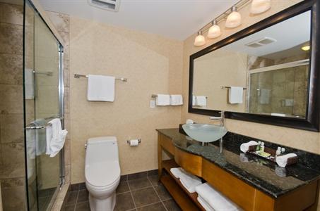 фото отеля BEST WESTERN Sicamous Inn