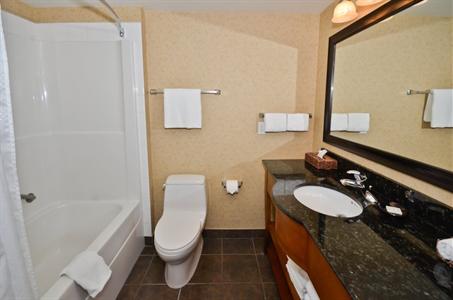 фото отеля BEST WESTERN Sicamous Inn