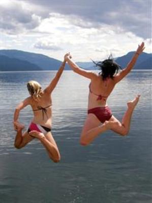 фото отеля BEST WESTERN Sicamous Inn