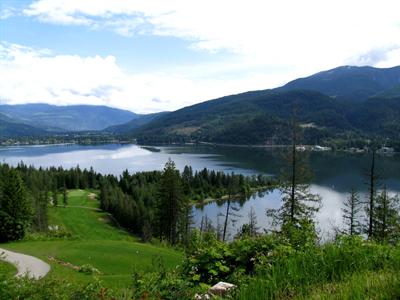 фото отеля BEST WESTERN Sicamous Inn