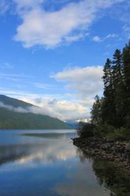 фото отеля BEST WESTERN Sicamous Inn