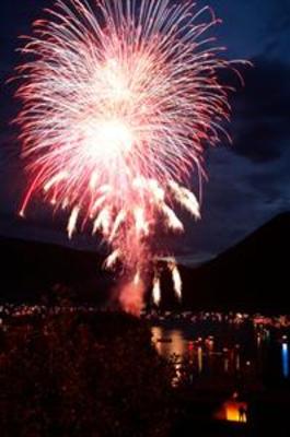 фото отеля BEST WESTERN Sicamous Inn