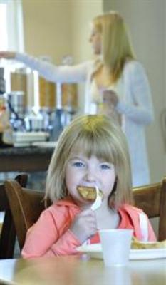 фото отеля BEST WESTERN Sicamous Inn