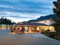 BEST WESTERN Sicamous Inn