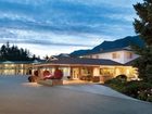 фото отеля BEST WESTERN Sicamous Inn