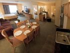 фото отеля BEST WESTERN Sicamous Inn