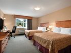 фото отеля BEST WESTERN Sicamous Inn