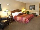 фото отеля BEST WESTERN Sicamous Inn