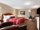 фото отеля BEST WESTERN Sicamous Inn