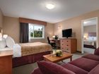 фото отеля BEST WESTERN Sicamous Inn