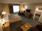 фото отеля BEST WESTERN Sicamous Inn