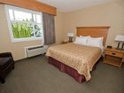 фото отеля BEST WESTERN Sicamous Inn