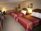 фото отеля BEST WESTERN Sicamous Inn