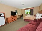 фото отеля BEST WESTERN Sicamous Inn