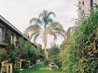 фото отеля Gran Hotel Hacienda De La Noria