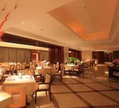 фото отеля Leeden Hotel Guangzhou