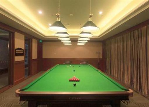 фото отеля Leeden Hotel Guangzhou