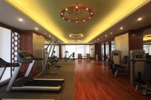 фото отеля Leeden Hotel Guangzhou