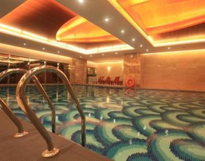 фото отеля Leeden Hotel Guangzhou
