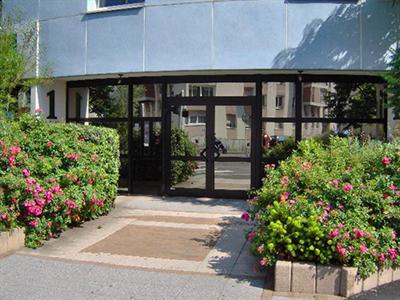 фото отеля Victoria Garden Appart Hotel Strasbourg