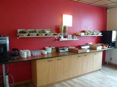 фото отеля Victoria Garden Appart Hotel Strasbourg