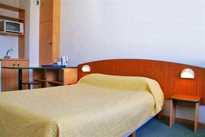 фото отеля Victoria Garden Appart Hotel Strasbourg