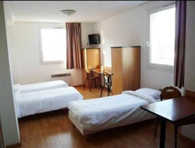 фото отеля Victoria Garden Appart Hotel Strasbourg