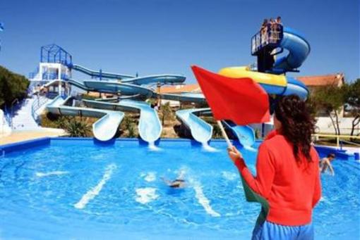 фото отеля Hotel Cristal Vieira Beach & Spa