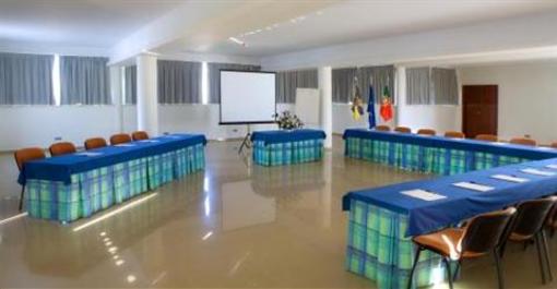 фото отеля Hotel Cristal Vieira Beach & Spa