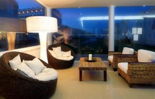 фото отеля Hotel Cristal Vieira Beach & Spa