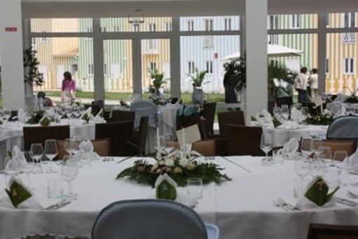 фото отеля Hotel Cristal Vieira Beach & Spa
