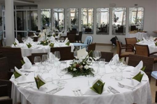 фото отеля Hotel Cristal Vieira Beach & Spa