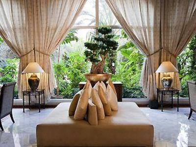 фото отеля Sofitel Marrakech Lounge and Spa